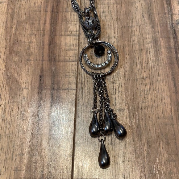 COPY - Long necklace - Picture 5 of 5